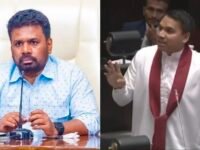 அனோஜனுக்காக சவுதியிடம் மன்னிப்பு கேட்பது போல் ஞானசார தேரருக்கும் நீங்கள் மன்னிப்பு வழங்க வேண்டும் – நாமல் கோரிக்கை