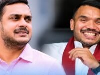 நாமலின் பிரத்தியேக செயலாளருக்கு பிணை