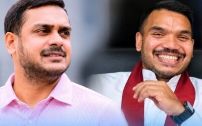 நாமலின் பிரத்தியேக செயலாளருக்கு பிணை