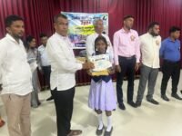 நாவிதன்வெளி பிரதேச சபையின் கௌரவிப்பு நிகழ்வு