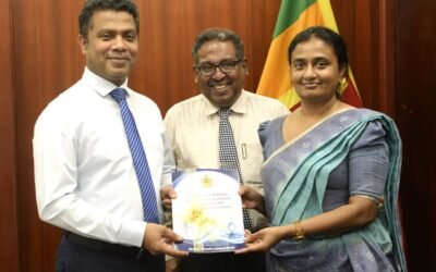 அரச சுகாதார நிறுவனங்களில் புதிய வழிகாட்டல்கள்