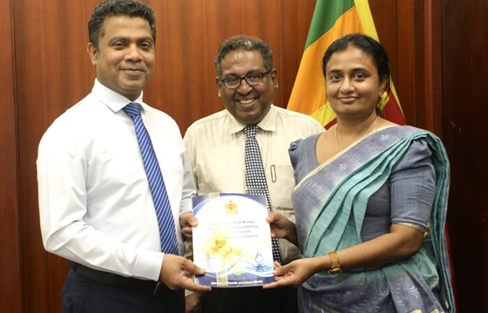 அரச சுகாதார நிறுவனங்களில் புதிய வழிகாட்டல்கள்