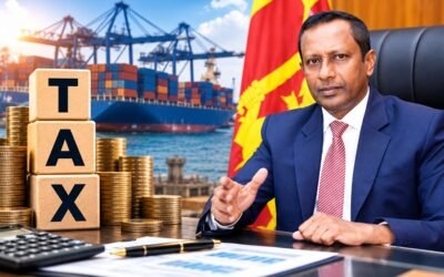 அடுத்த ஆண்டு முதல் நாட்டின் வரி முறையை எளிமையாக்க திட்டம்