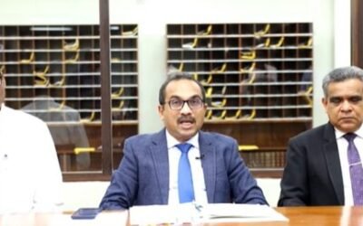 சபாநாயகருக்கு எதிரான நம்பிக்கையில்லாப் பிரேரணை நவம்பர் 3ஆம் திகதி விவாதத்திற்கு எடுத்துக்கொள்ளப்படாது – பிமல் ரத்நாயக்க