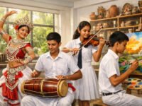 2026 O/L அழகியல் பாடங்களுக்கான செய்முறைப் பரீட்சை திகதிகள் அறிவிப்பு
