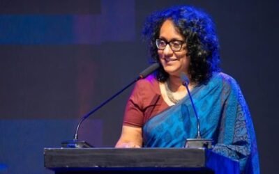 செயற்கை நுண்ணறிவைப் பொறுப்புடன் பயன்படுத்துவது அவசியம் – பிரதமர் ஹரிணி அமரசூரிய