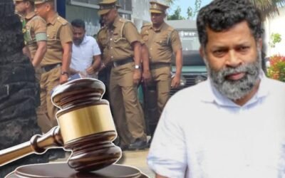 பிள்ளையான் உள்ளிட்ட 3 பேரும் தொடர்ந்தும் விளக்கமறியலில்