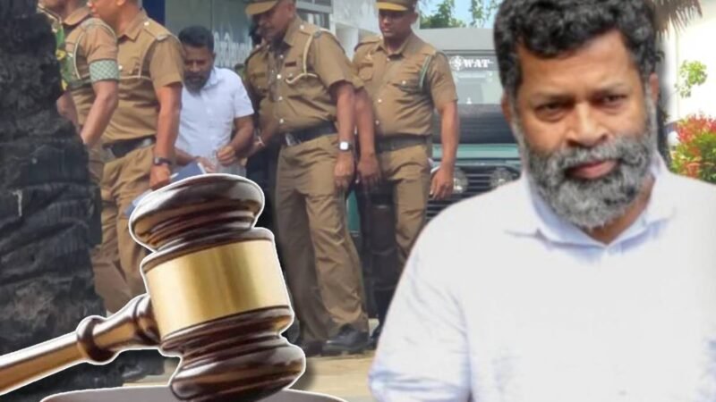 பிள்ளையான் உள்ளிட்ட 3 பேரும் தொடர்ந்தும் விளக்கமறியலில்