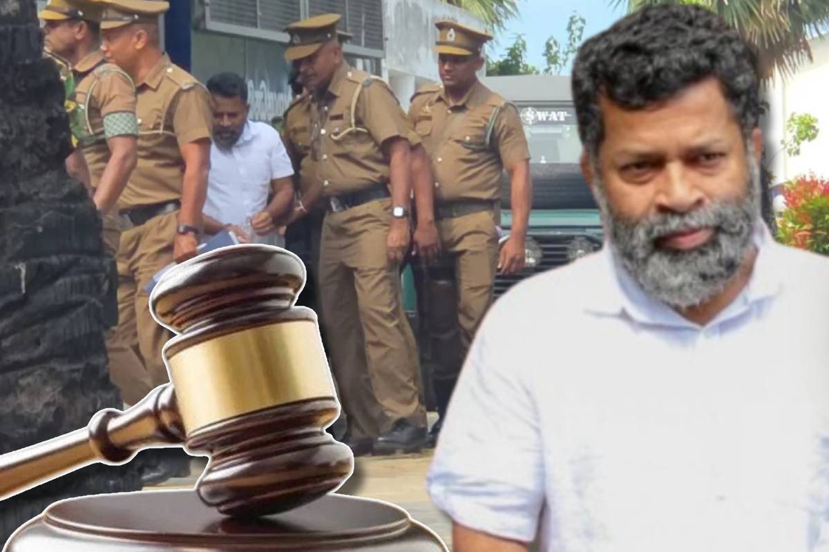 பிள்ளையான் உள்ளிட்ட 3 பேரும் தொடர்ந்தும் விளக்கமறியலில்