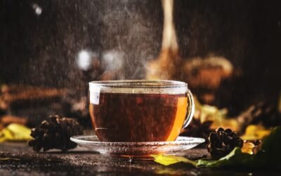 நீங்கள் தேநீர் பிரியரா? : நீங்கள் தெரிந்து கொள்ள வேண்டிய தகவல்!