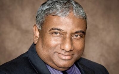 முன்னாள் பிரதம நீதியரசர் ஷிராணியின் கணவர் கைது