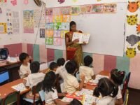 2027 இல் முன்பள்ளிகளிலும் கல்வி சீர்திருத்தம் அமுலுக்கு