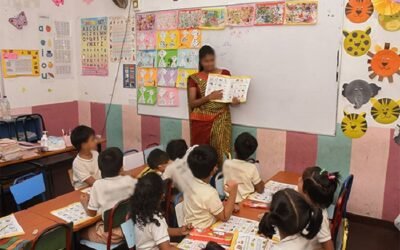 2027 இல் முன்பள்ளிகளிலும் கல்வி சீர்திருத்தம் அமுலுக்கு