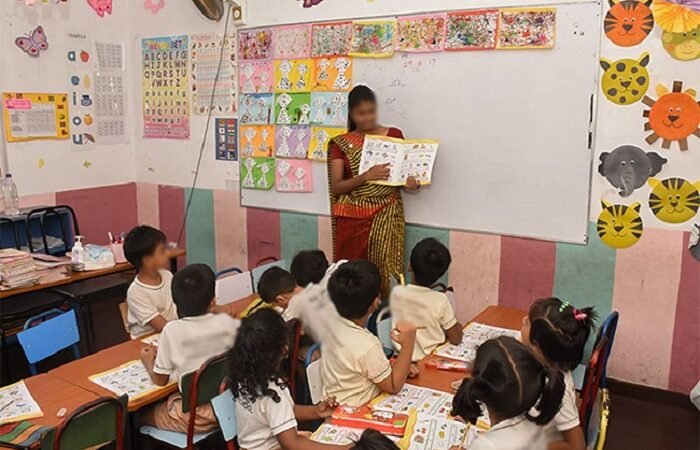 2027 இல் முன்பள்ளிகளிலும் கல்வி சீர்திருத்தம் அமுலுக்கு