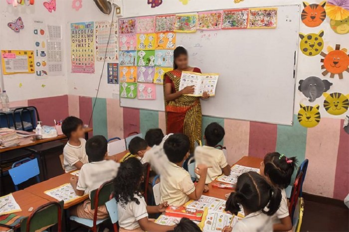 2027 இல் முன்பள்ளிகளிலும் கல்வி சீர்திருத்தம் அமுலுக்கு