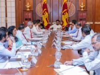 சர்வதேச வெற்றிகளை இலக்காகக் கொண்ட விளையாட்டு வீரர்களை உருவாக்க திட்டங்களை உருவாக்குமாறு ஜனாதிபதி அறிவுறுத்தல்