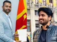 ஹரக் கட்டாவின் மனைவியிடம் இலஞ்சம் பெற்றதாகக் கூறப்படும் வழக்கு : மூவருக்கு வழங்கப்பட்ட பிணையை இரத்துச் செய்யக் கோரி இலஞ்ச ஒழிப்பு ஆணைக்குழு மனு