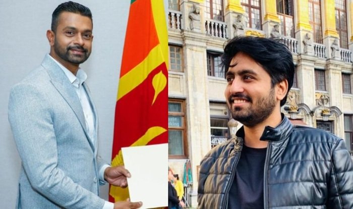 ஹரக் கட்டாவின் மனைவியிடம் இலஞ்சம் பெற்றதாகக் கூறப்படும் வழக்கு : மூவருக்கு வழங்கப்பட்ட பிணையை இரத்துச் செய்யக் கோரி இலஞ்ச ஒழிப்பு ஆணைக்குழு மனு
