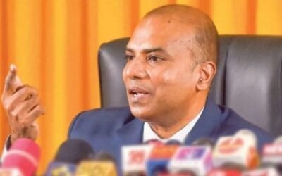 பழைய ஊழல் விசாரணைகளுக்கு முன்னுரிமை ஏன்? – இலஞ்ச ஊழல் ஆணைக்குழு விளக்கம்!
