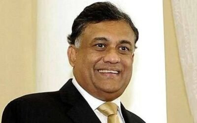 முன்னாள் அமைச்சர் ரோஹித போகொல்லாகம இலஞ்ச ஊழல் ஆணைக்குழுவினால் கைது