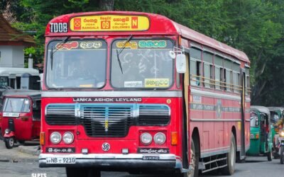 குறுகிய தூர இ.போ.ச பேருந்துகளில் தேநீர் இடைநிறுத்தங்களைக் குறைக்கத் திட்டம்