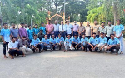 தேசிய மட்டப் போட்டிகளுக்கு தெரிவான சம்மாந்துறை மாணவர்கள் : போக்குவரத்துச் செலவுக்கு பிரதேச சபை நிதியுதவி