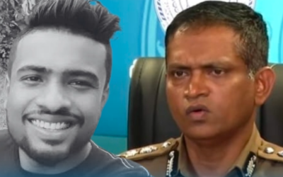 ஹோமாகம பொலிஸ் காவலில் உயிரிழந்த நபர் – தாக்குதல் காரணமாக மரணம் ஏற்பட்டிருக்கலாம்