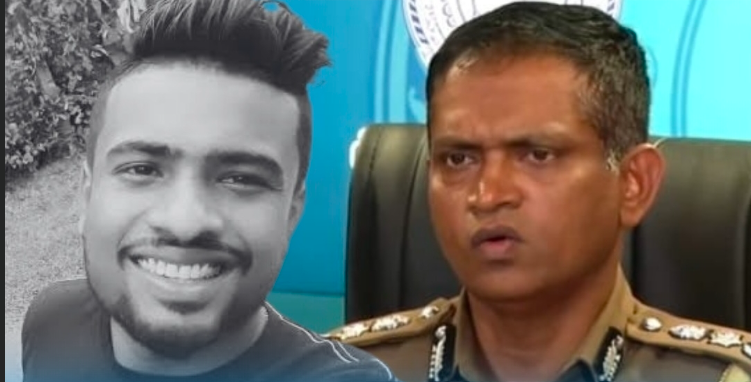 ஹோமாகம பொலிஸ் காவலில் உயிரிழந்த நபர் – தாக்குதல் காரணமாக மரணம் ஏற்பட்டிருக்கலாம்