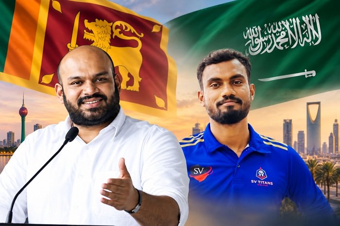 அனோஜன் பாதுகாப்பாக இலங்கை திரும்பும் வரை எமது முயற்சிகள் தொடரும் – இரா சாணக்கியன்