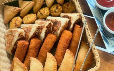 சிற்றுண்டிகள் மற்றும் பராட்டா விலைகள் அதிகரிப்பு