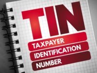 நாளை முதல் கட்டாயமாக்கப்படும் ‘TIN’ இலக்கம் – குறிப்பிட்ட சில சேவைகளுக்கு மாத்திரம்.