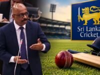 இலங்கை கிரிக்கெட் வீழ்ச்சியடைய அரசாங்கம் அனுமதிக்காது – விளையாட்டுத்துறை அமைச்சர்
