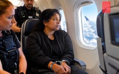 இடைநிலைப் பயண விசா மறுப்பு : குக் தீவுகளில் மூன்று ஆண்டுகளாகத் தவிக்கும் இலங்கைப் பெண்!