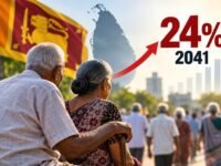 2041ஆம் ஆண்டுக்குள் இலங்கையின் முதியோர் மக்கள் தொகை 24 வீதத்தைத் தாண்டும் – அமைச்சர் உபாலி பனிலகே