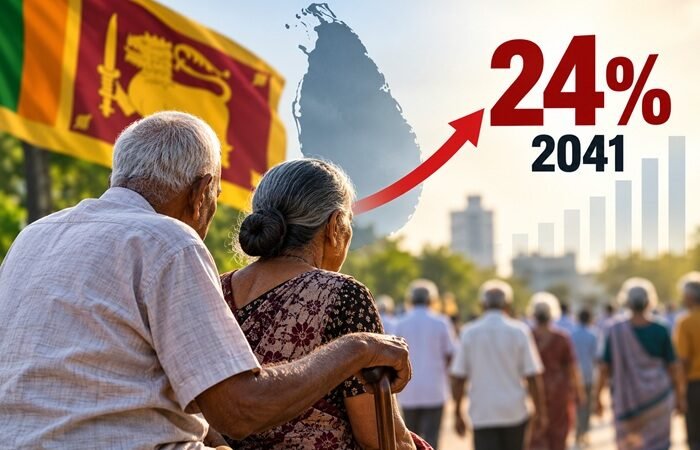 2041роЖроорпН роЖрогрпНроЯрпБроХрпНроХрпБро│рпН роЗро▓роЩрпНроХрпИропро┐ройрпН роорпБродро┐ропрпЛро░рпН роороХрпНроХро│рпН родрпКроХрпИ 24 ро╡рпАродродрпНродрпИродрпН родро╛рогрпНроЯрпБроорпН – роЕроорпИроЪрпНроЪро░рпН роЙрокро╛ро▓ро┐ рокройро┐ро▓роХрпЗ