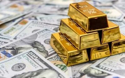 இலங்கையின் உத்தியோகபூர்வ கையிருப்பு செப்டம்பரில் 1.1% சரிவு
