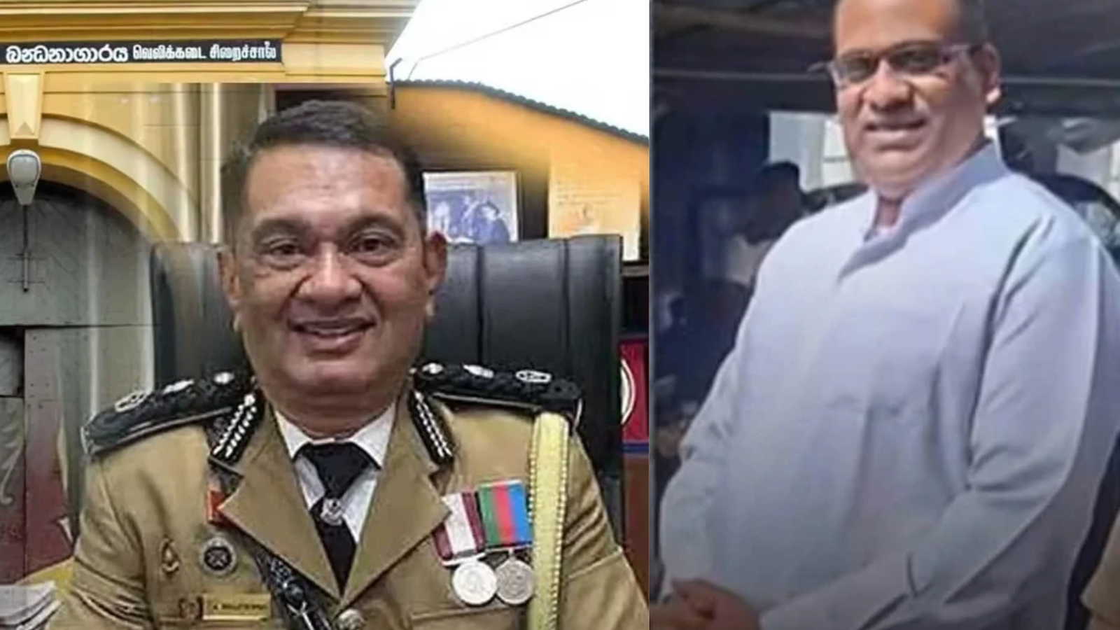 3 ஆண்டுகளுக்கும் மேலான தண்டனை அனுபவித்தால் சிறை ஆடை கட்டாயம்!