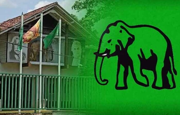 இளைய தலைமுறையினரை குறிவைத்து புதிய உறுப்பினர் பிரிவுகளை அறிமுகப்படுத்திய ஐ.தே.க.