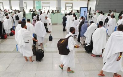 உம்ரா யாத்திரைக்காக சவூதி அரேபியா செல்லும் இலங்கையர்களுக்கான அறிவுறுத்தல்