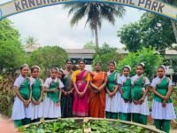 அகில இலங்கை நடனப் போட்டியில் வேலணை மத்திய கல்லூரி மாணவர்கள் சாதனை