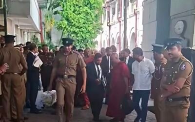 பிறப்பிக்கப்பட்ட உத்தரவில் மாற்றமில்லை : நீதிமன்றம் அதிரடி