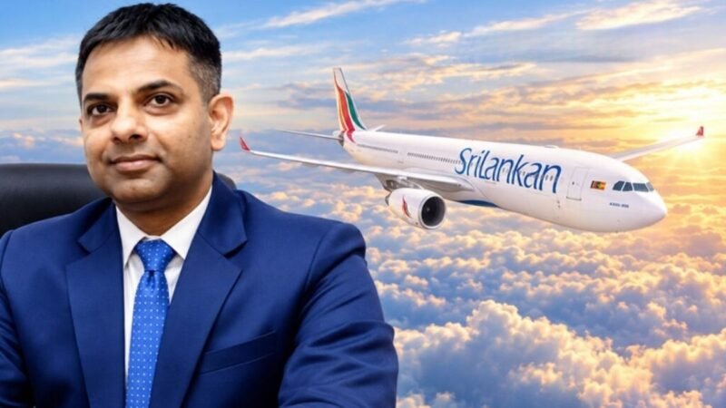சீனா மற்றும் ஆபிரிக்காவுக்கான விமான சேவைகளை விரிவுபடுத்த ஸ்ரீலங்கன் எயார்லைன்ஸ் திட்டம்