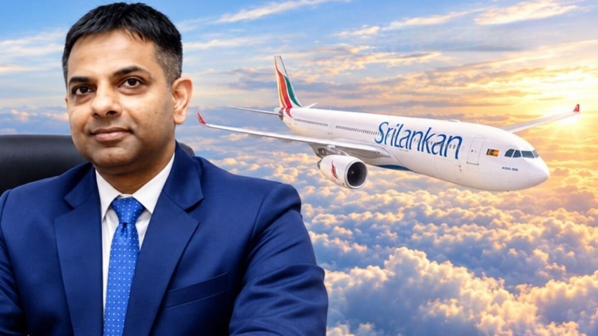 சீனா மற்றும் ஆபிரிக்காவுக்கான விமான சேவைகளை விரிவுபடுத்த ஸ்ரீலங்கன் எயார்லைன்ஸ் திட்டம்