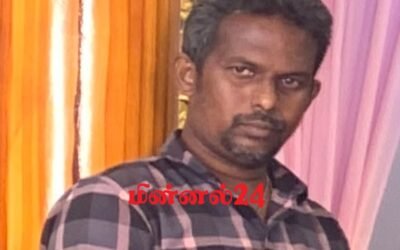 அக்கரைப்பற்று நபரை காணவில்லை பொது மக்களின் உதவியை நடியுள்ள குடும்பஸ்தினர்