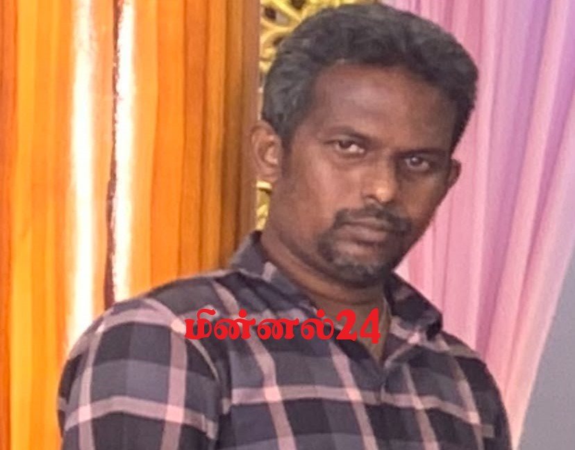 அக்கரைப்பற்று நபரை காணவில்லை பொது மக்களின் உதவியை நடியுள்ள குடும்பஸ்தினர்