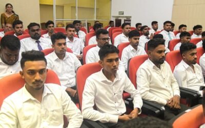 6 பெண்கள் உள்ளடங்கலாக 229 புதிய வனவிலங்கு பாதுகாப்பு உத்தியோகத்தர்கள் நியமனம்