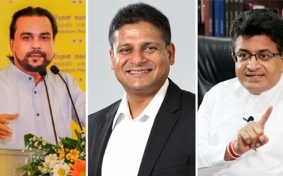 விமல், கம்மன்பில, திலித் உள்ளிட்டோருக்கு எதிரான நீதிமன்ற அவமதிப்பு வழக்கு மேன்முறையீட்டு நீதிமன்றில் விசாரணைக்கு