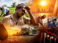வெப்ப அழுத்தம் காரணமாக இலங்கையில் வேலைவாய்ப்புகள் இழப்பு