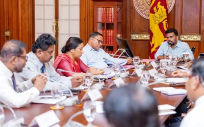 சுற்றுலாத் துறையின் மேம்பாட்டுக்குப் பல புதிய திட்டங்கள்