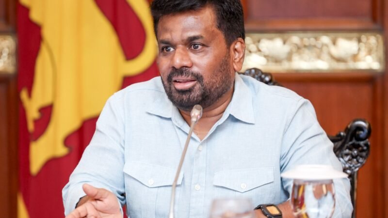 வெளிநாட்டு ஊழியர்களுக்கு சலுகைகள்: ஜனாதிபதி அதிரடி உத்தரவு!